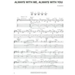Cherry Lane Music Company Joe Satriani Collection