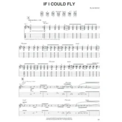 Cherry Lane Music Company Joe Satriani Collection