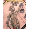 Cherry Lane Music Company Metallica And Justice For All