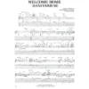Cherry Lane Music Company Metallica Master Of Puppets