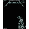 Cherry Lane Music Company Metallica Black Album Bass