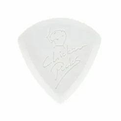 Chicken Picks Badazz III 2,0mm Pick 3 Pack