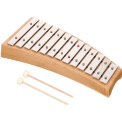 Choroi Glockenspiel Diaronne