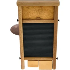 Cincinnati Washboards Pro Black Edition
