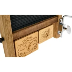 Cincinnati Washboards Pro Black Edition