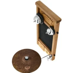 Cincinnati Washboards Pro Black Edition