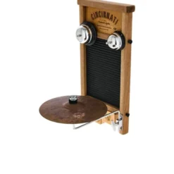 Cincinnati Washboards Pro Black Edition
