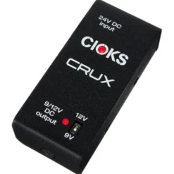 Cioks Crux