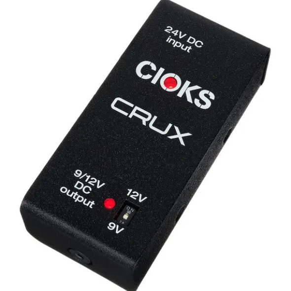 Cioks Crux
