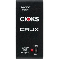 Cioks Crux