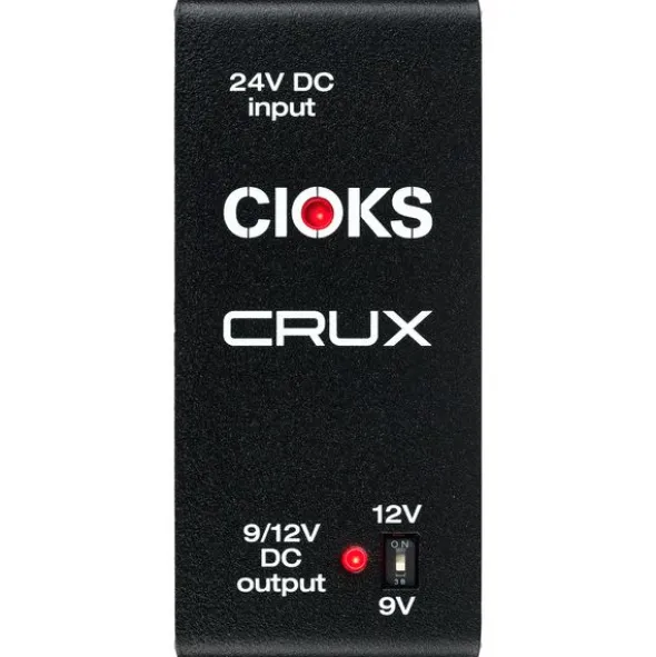 Cioks Crux
