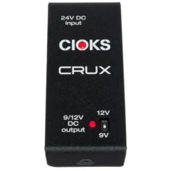 Cioks Crux