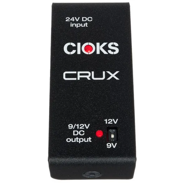 Cioks Crux