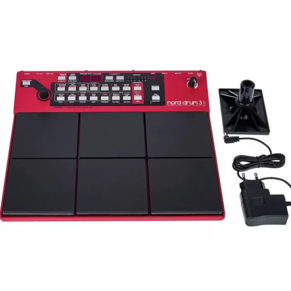 Clavia Nord Drum 3P