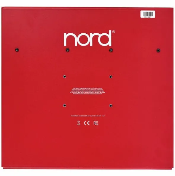 Clavia Nord Drum 3P