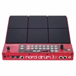 Clavia Nord Drum 3P