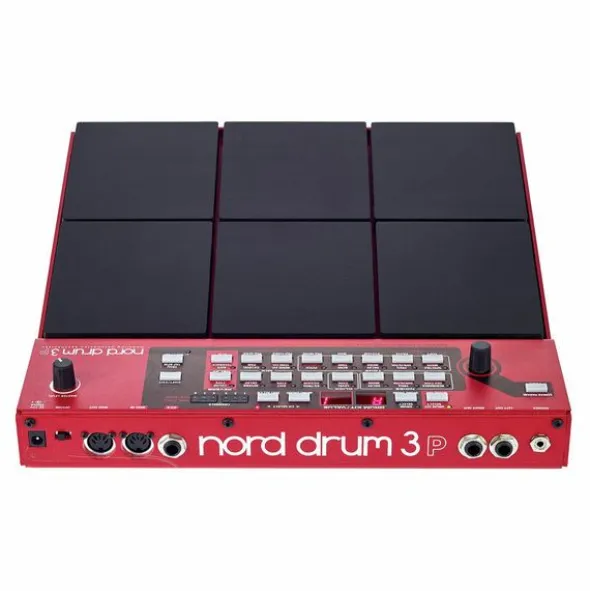 Clavia Nord Drum 3P