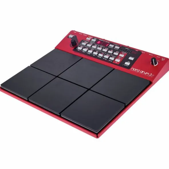 Clavia Nord Drum 3P