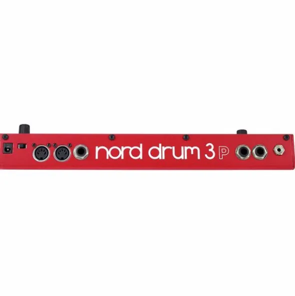 Clavia Nord Drum 3P