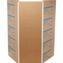 Clearsonic A2466x5 Drum Shield
