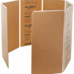 Clearsonic A2448x7 Drum Shield