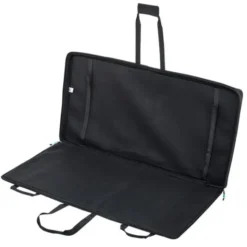 Clearsonic A2448x5 Drum Shield Bag Bundle