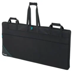 Clearsonic A2448x5 Drum Shield Bag Bundle