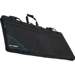 Clearsonic A2448x5 Drum Shield Bag Bundle