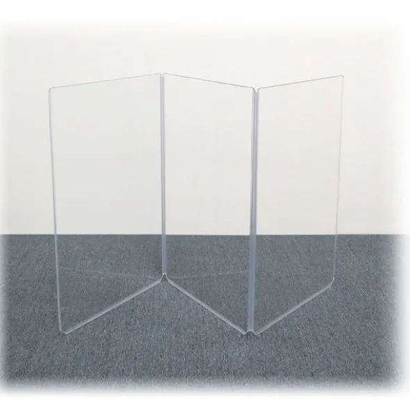 Clearsonic A2436x3 Shield