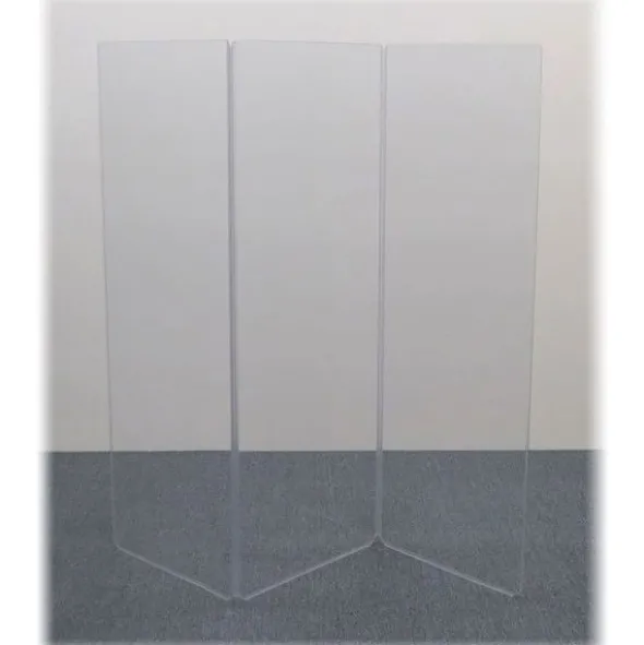 Clearsonic A2466x3 Shield