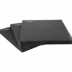 Clearsonic IsoPac C Dark Grey