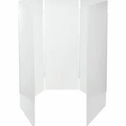 Clearsonic Lite 2466x5 Drum Shield