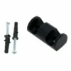 Click Stick Stick Mount 5A Black
