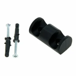 Click Stick Stick Mount 5A Black