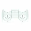 Click Stick Stick Mount 5B Clear