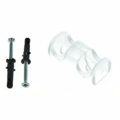 Click Stick Stick Mount 5B Clear