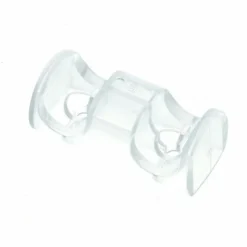 Click Stick Stick Mount 5B Clear