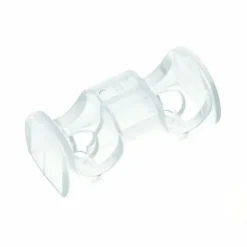 Click Stick Stick Mount 5B Clear