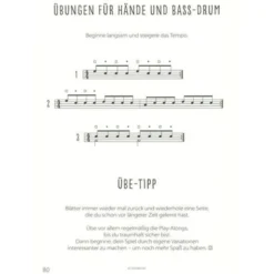 Coda Music Der Hohe Hut 1 Ü11