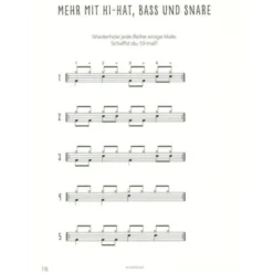 Coda Music Der Hohe Hut 1 Ü11