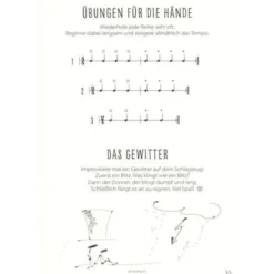 Coda Music Der Hohe Hut 1 Ü11