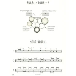 Coda Music Der Hohe Hut 1 Ü11