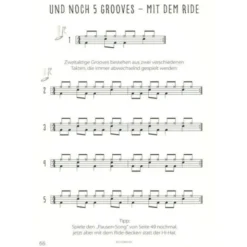 Coda Music Der Hohe Hut 1 Ü11