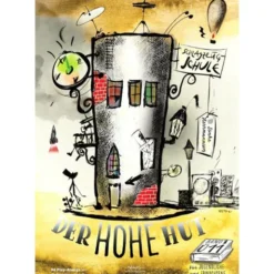 Coda Music Der Hohe Hut 1 Ü11