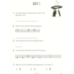 Coda Music Der Hohe Hut 1