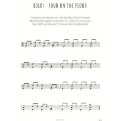 Coda Music Der Hohe Hut 1