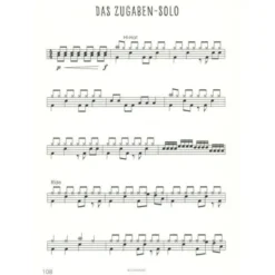 Coda Music Der Hohe Hut 1