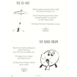 Coda Music Der Hohe Hut 1