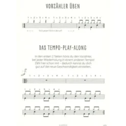 Coda Music Der Hohe Hut 1