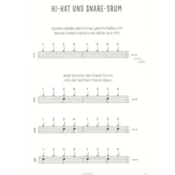 Coda Music Der Hohe Hut 1